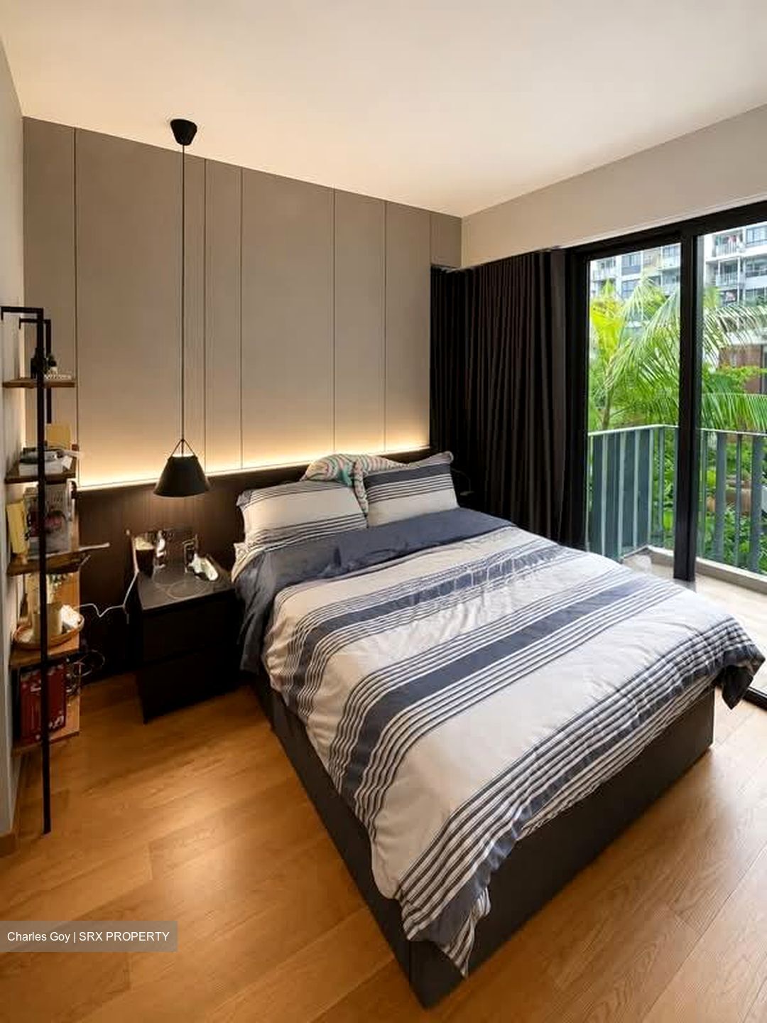 Grandeur Park Residences (D16), Condominium #579562181